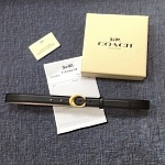 2020 Cheap 4.0cm Width Koach Belts  # 227419