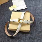 2020 Cheap 4.0cm Width Koach Belts  # 227420, cheap Coach Belts