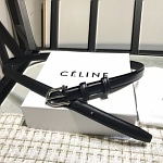 2020 Cheap 4.0cm Width Celine Belts  # 227436, cheap Celine Belts