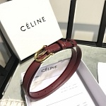 2020 Cheap 4.0cm Width Celine Belts  # 227437, cheap Celine Belts
