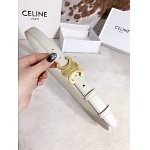 2020 Cheap 2.5cm Width Celine Belts  # 227441, cheap Celine Belts
