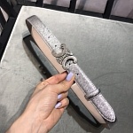 2020 Cheap 2.5cm Width Celine Belts  # 227442