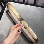 2020 Cheap 2.5cm Width Celine Belts  # 227448, cheap Celine Belts