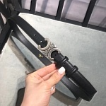 2020 Cheap 2.5cm Width Celine Belts  # 227452, cheap Celine Belts