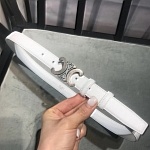 2020 Cheap 2.5cm Width Celine Belts  # 227453