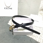 2020 Cheap 2.5cm Width Celine Belts  # 227458, cheap Celine Belts