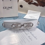 2020 Cheap 2.5cm Width Celine Belts  # 227474
