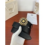 2020 Cheap 2.5cm Width Versace Belts  # 227478, cheap Versace Belts