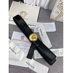2020 Cheap 2.5cm Width Versace Belts  # 227484