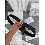 2020 Cheap 2.5cm Width Versace Belts  # 227485, cheap Versace Belts