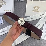 2020 Cheap 2.5cm Width Versace Belts  # 227490, cheap Versace Belts