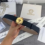 2020 Cheap 2.5cm Width Versace Belts  # 227493