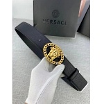 2020 Cheap 2.5cm Width Versace Belts  # 227494
