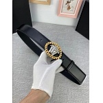 2020 Cheap 2.5cm Width Versace Belts  # 227495