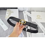 2020 Cheap 4.0cm Width Versace Belts  # 227505, cheap Versace Belts