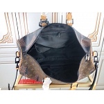 2020 Cheap Louis Vuitton Travelling Bag # 227510, cheap LV Handbags