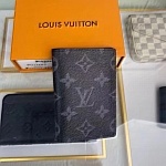 2020 Cheap Louis Vuitton Wallets # 227552