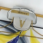 2020 Cheap Versace Beltbag # 227561, cheap Versace Satchels