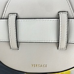 2020 Cheap Versace Beltbag # 227561, cheap Versace Satchels