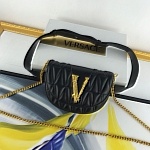 2020 Cheap Versace Beltbag For Women # 227562, cheap Versace Satchels