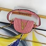 2020 Cheap Versace Beltbag For Women # 227563, cheap Versace Satchels