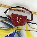 2020 Cheap Versace Beltbag For Women # 227565, cheap Versace Satchels