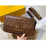 2020 Cheap Fendi Satchels For Women # 227598