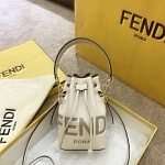 2020 Cheap Fendi Bucket Bag For Women # 227600