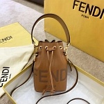 2020 Cheap Fendi Bucket Bag For Women # 227601