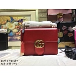 2020 Cheap Gucci Satchels For Women # 227606