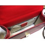 2020 Cheap Gucci Satchels For Women # 227606, cheap Gucci Satchels