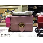 2020 Cheap Gucci Satchels For Women # 227607