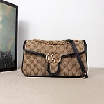 2020 Cheap Gucci Satchels For Women # 227609, cheap Gucci Satchels