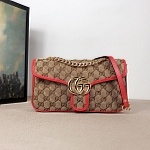 2020 Cheap Gucci Satchels For Women # 227610