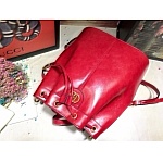 2020 Cheap Gucci Bucket Bag For Women # 227613, cheap Gucci Handbags