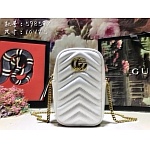2020 Cheap Gucci Satchels For Women # 227618
