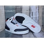 2020 Cheap Air Jordan Retro 3 Sneakers For Men in 227633, cheap Jordan3