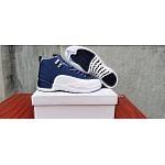 2020 Cheap Air Jordan Retro 12 Sneakers For Men in 227634