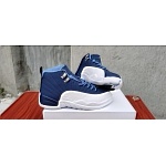 2020 Cheap Air Jordan Retro 12 Sneakers For Men in 227634, cheap Jordan12