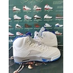 2020 Cheap Air Jordan 5 Sneakers For Men in 227638, cheap Jordan5