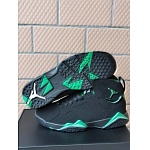 2020 Cheap Air Jordan 7 Sneakers For Men in 227640, cheap Jordan7