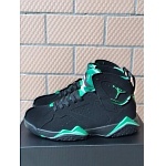 2020 Cheap Air Jordan 7 Sneakers For Men in 227640, cheap Jordan7