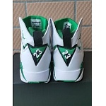 2020 Cheap Air Jordan 7 Sneakers For Men in 227642, cheap Jordan7