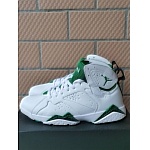2020 Cheap Air Jordan 7 Sneakers For Men in 227642, cheap Jordan7
