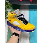 2020 Cheap Air Jordan 5 Sneakers For Men in 227650