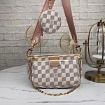 2020 Cheap Louis Vuitton Satchels For Women # 228037