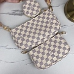 2020 Cheap Louis Vuitton Satchels For Women # 228037, cheap LV Satchels