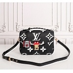 2020 Cheap Louis Vuitton Satchels For Women # 228041, cheap LV Satchels