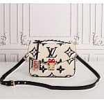 2020 Cheap Louis Vuitton Satchels For Women # 228042