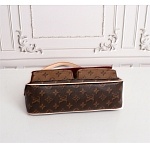 2020 Cheap Louis Vuitton Satchels For Women # 228044, cheap LV Satchels